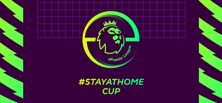 Stay at home cup
