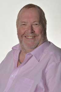 Trevor Bright