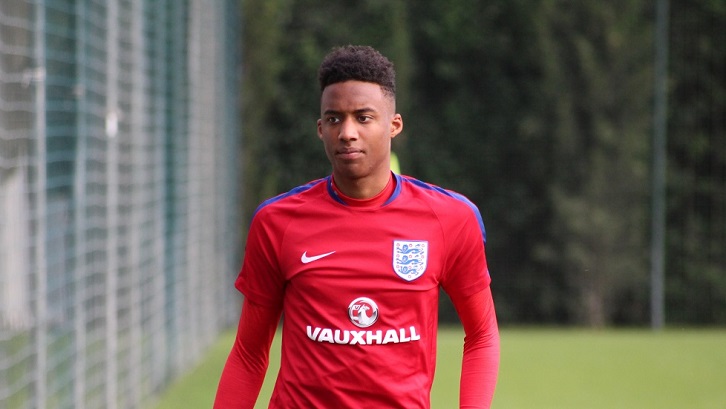 Nathan Trott