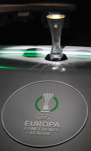 UEFA Europa League play-off round draw, UEFA Europa League