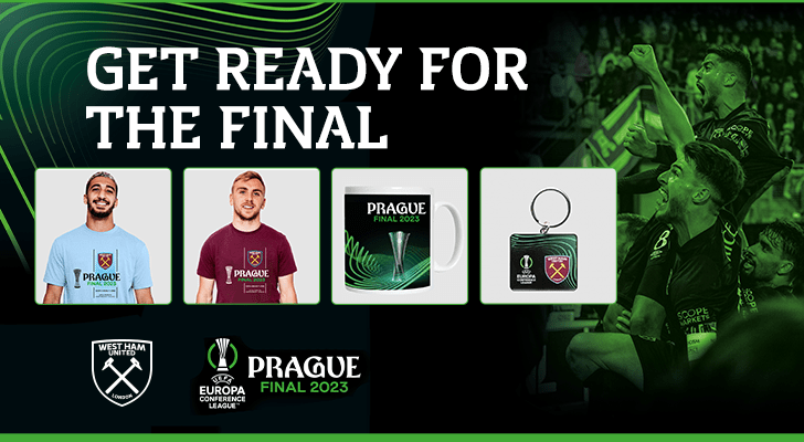 UECL final merchandise