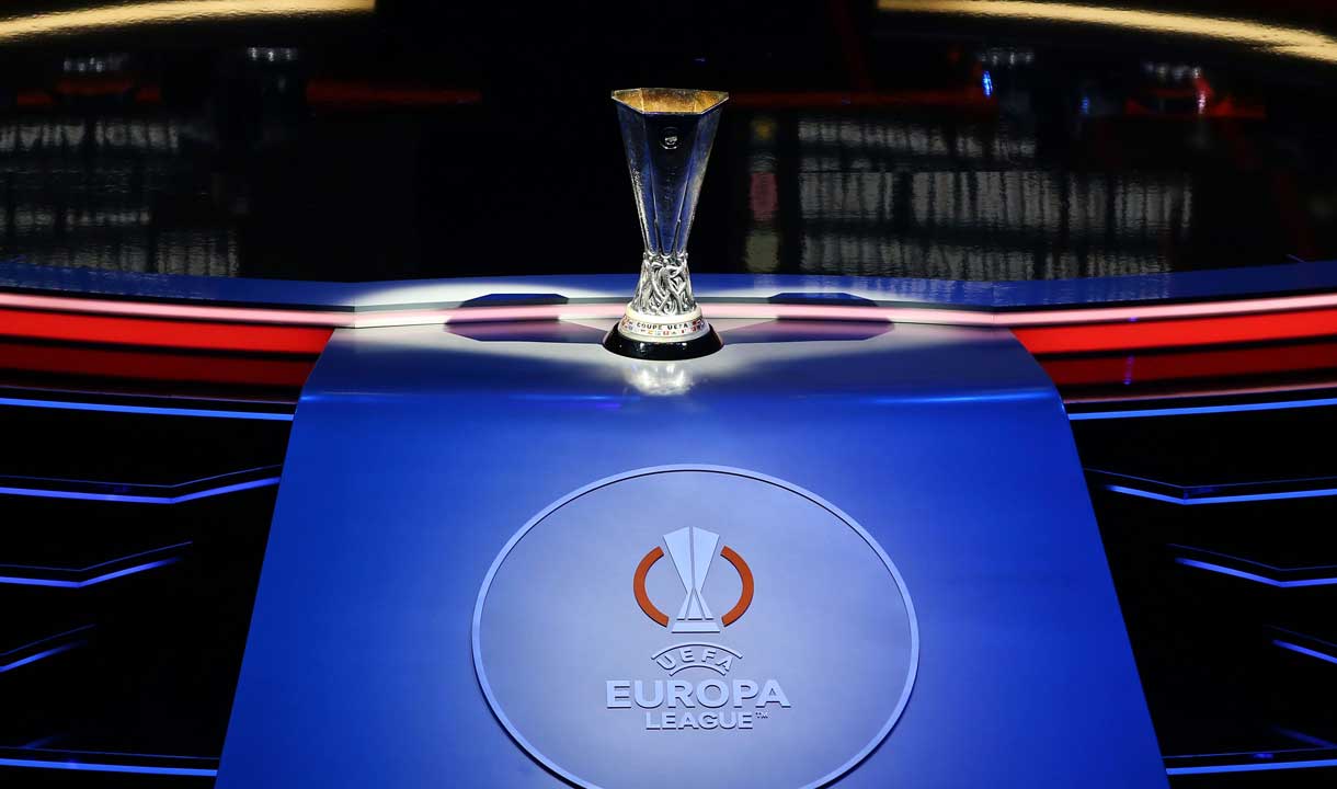 UEFA Europa League