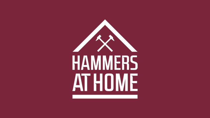 Hammers at Home