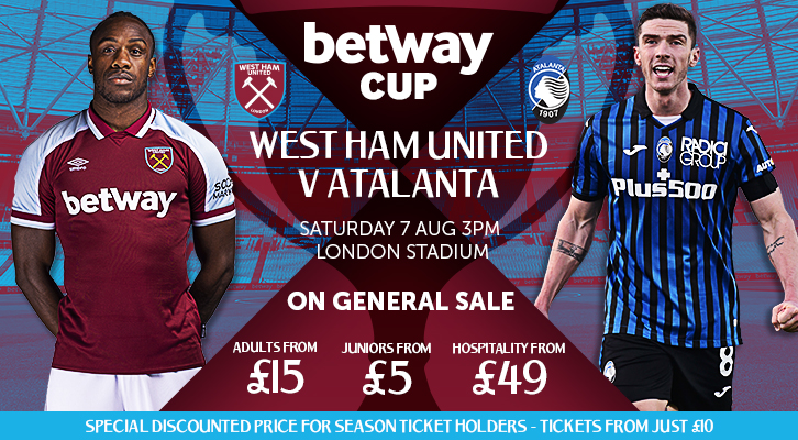 Betway Cup tickets