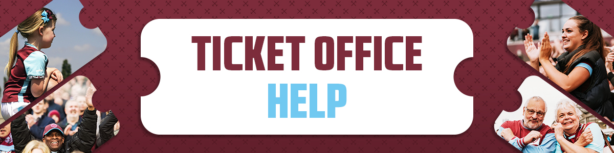 Home - West Ham United Ticketing & Memberships