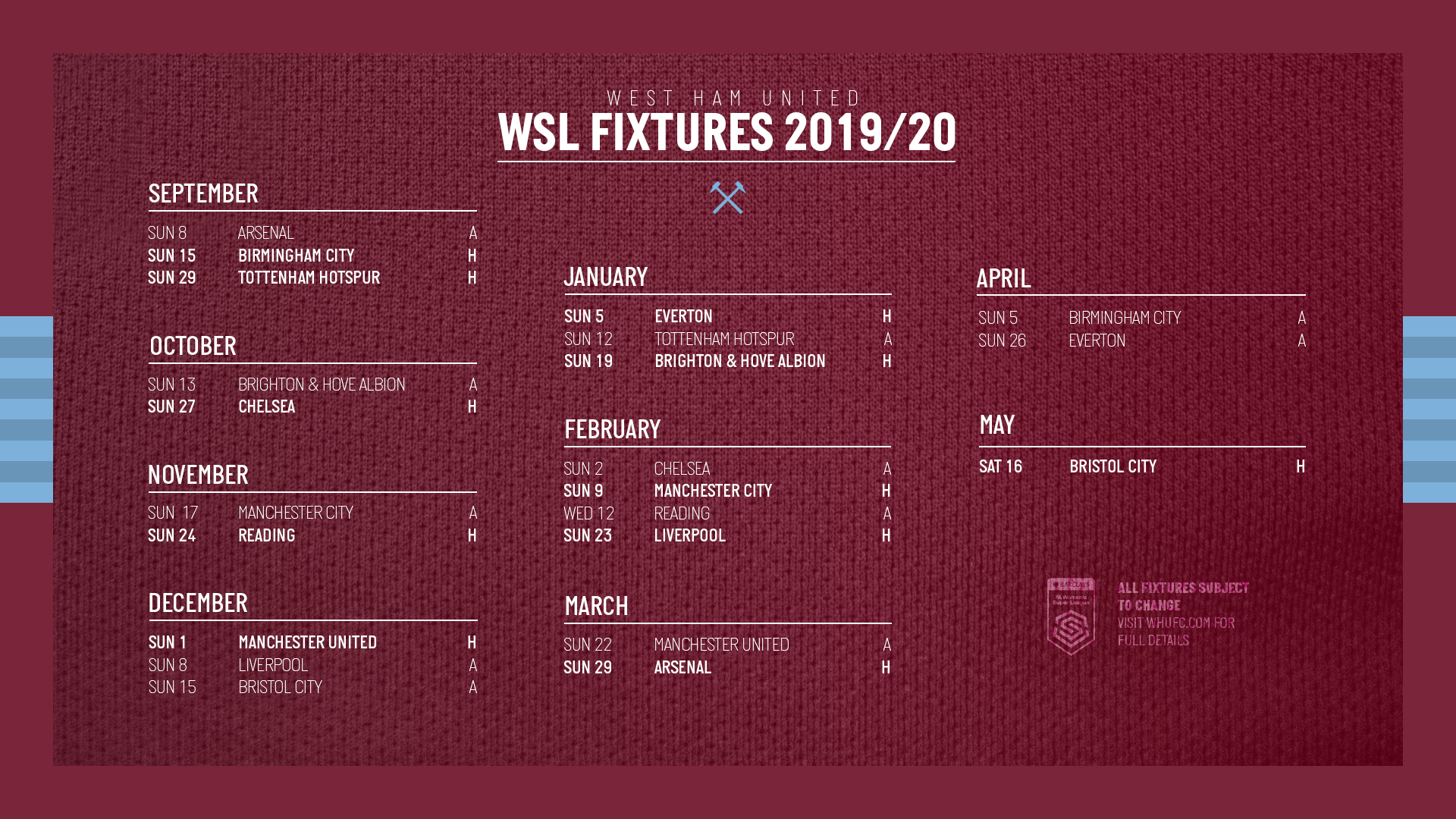 Fixtures