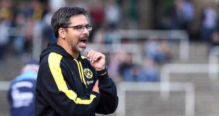 David Wagner