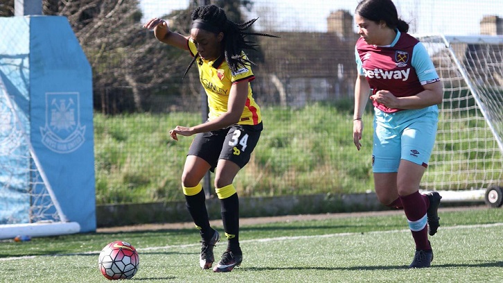 West Ham United Ladies