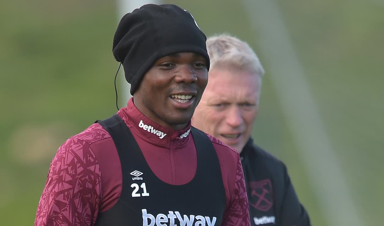 Angelo Ogbonna