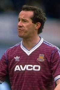 Liam Brady