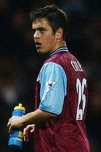 Joe Cole