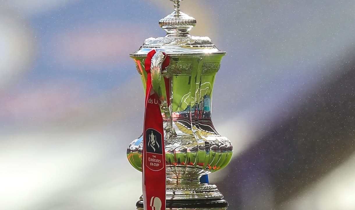 The FA Cup