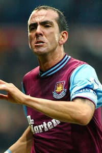 Paolo Di Canio