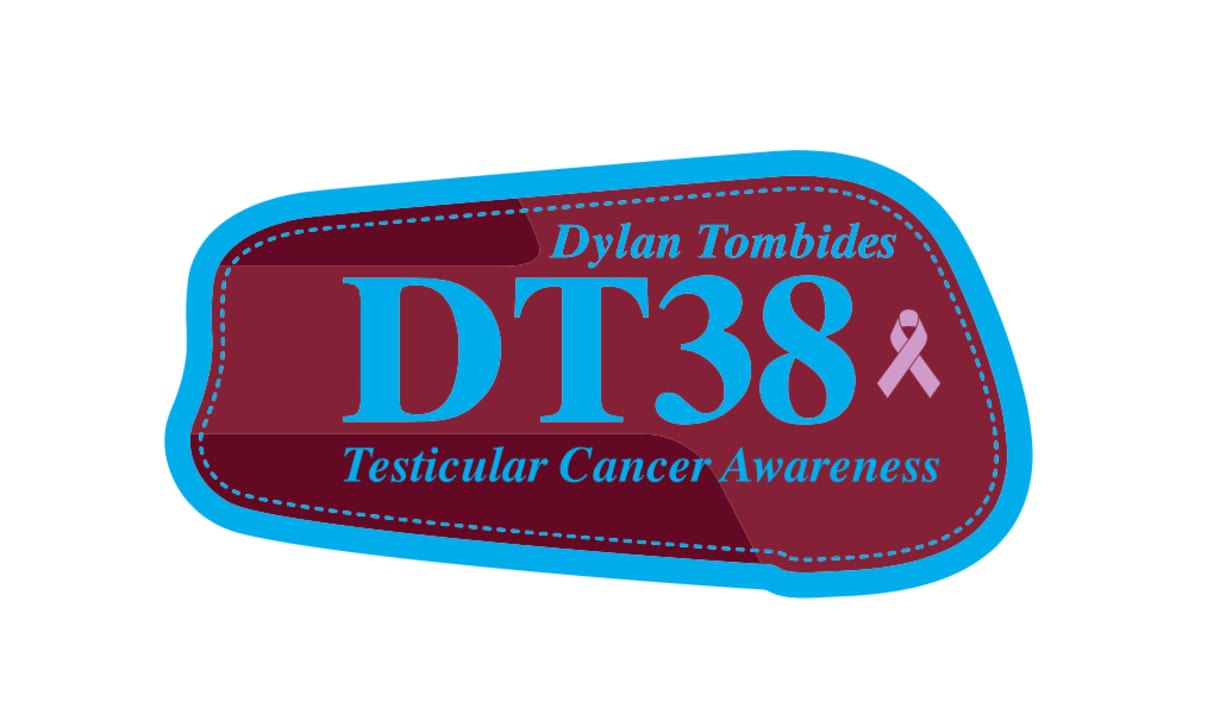 DT38 Foundation logo