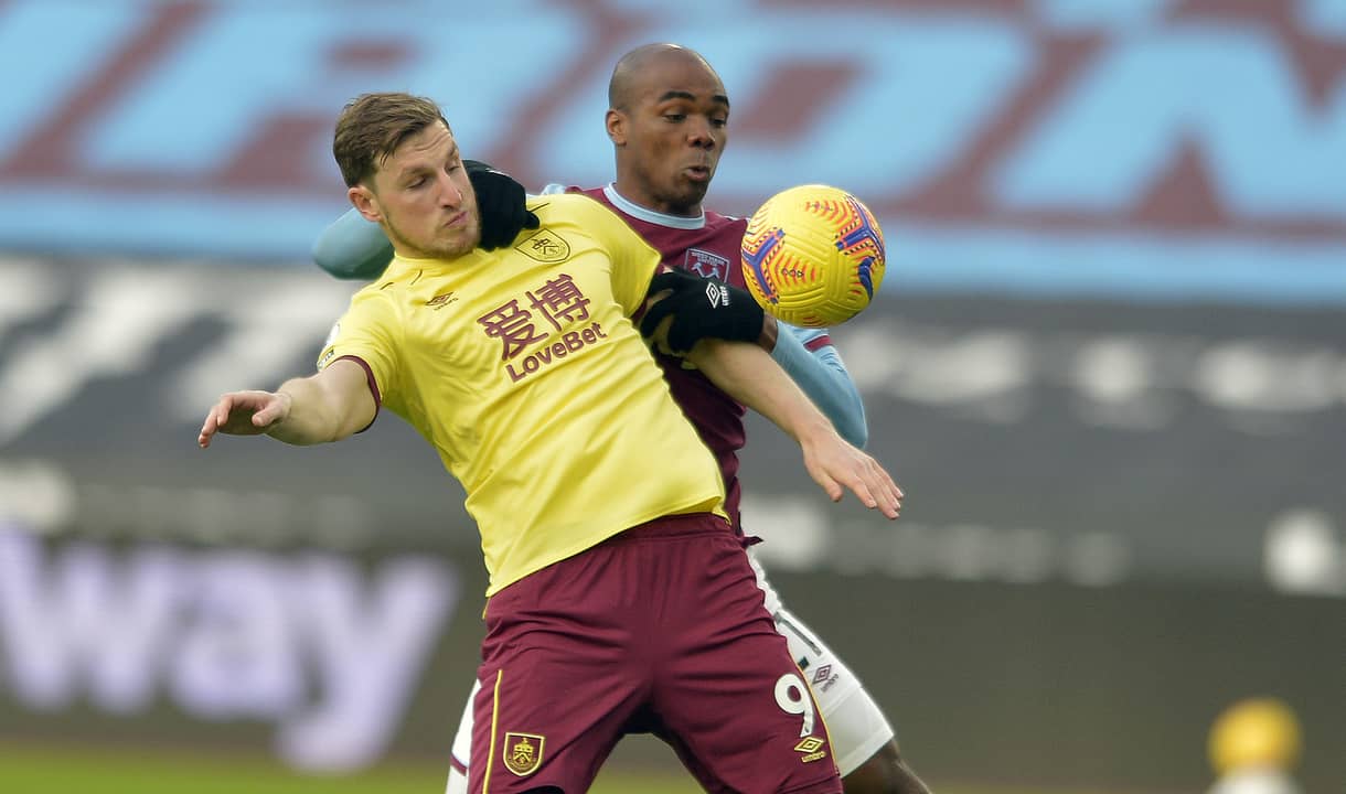 Angelo Ogbonna