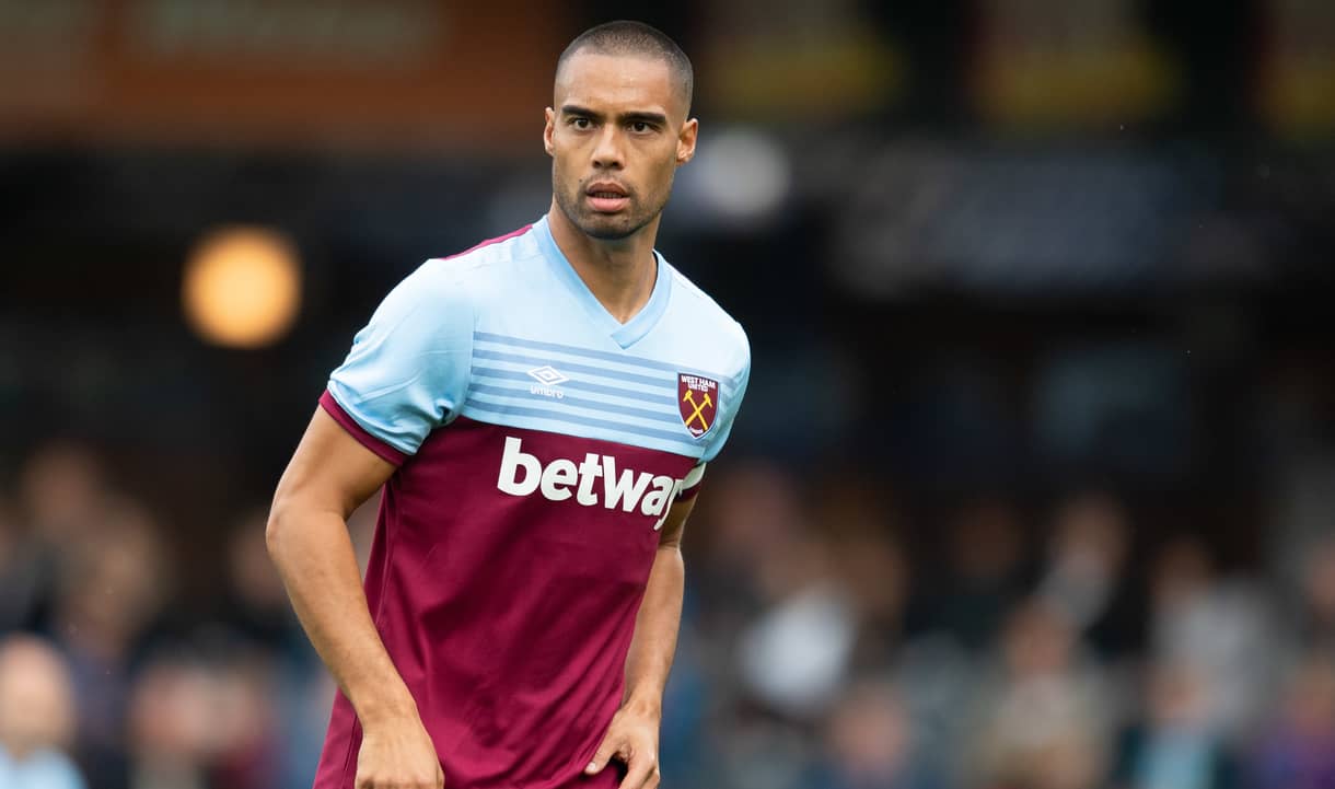 Winston Reid