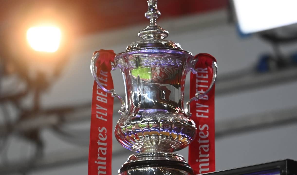 FA Cup