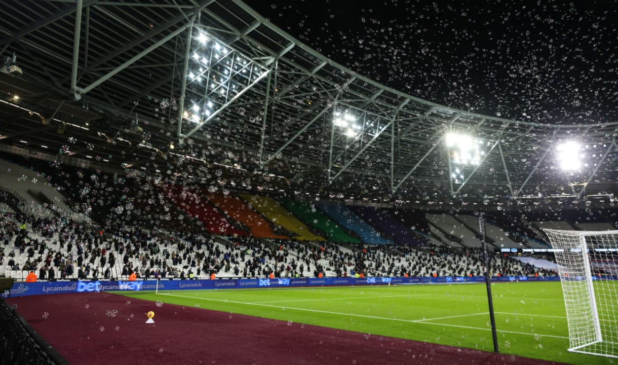 London Stadium