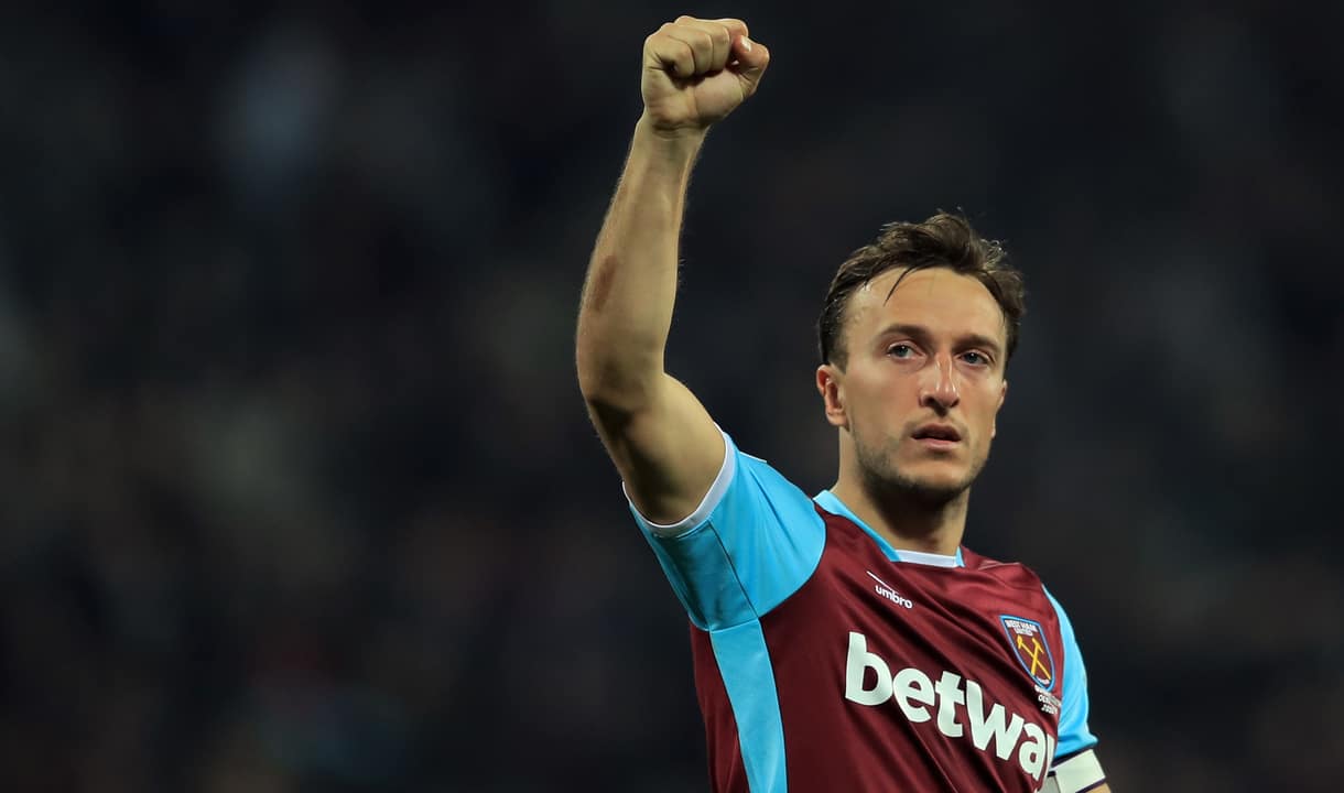 Mark Noble