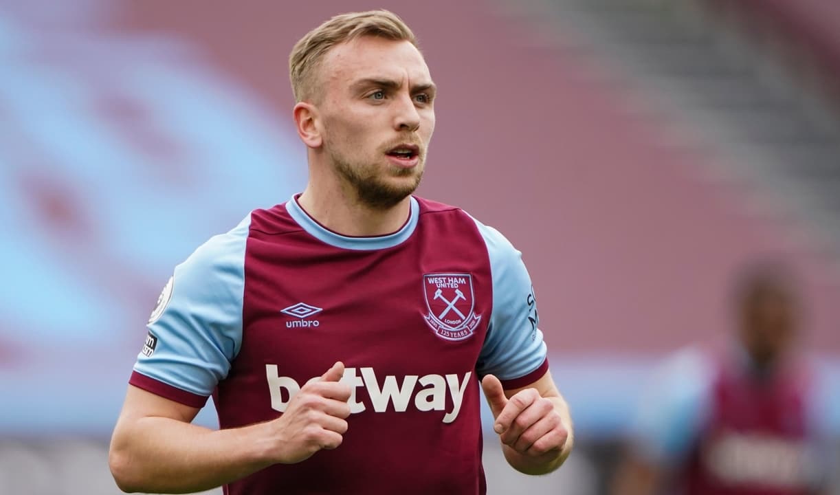 Jarrod Bowen: We're disappointed and frustrated | West Ham United F.C.