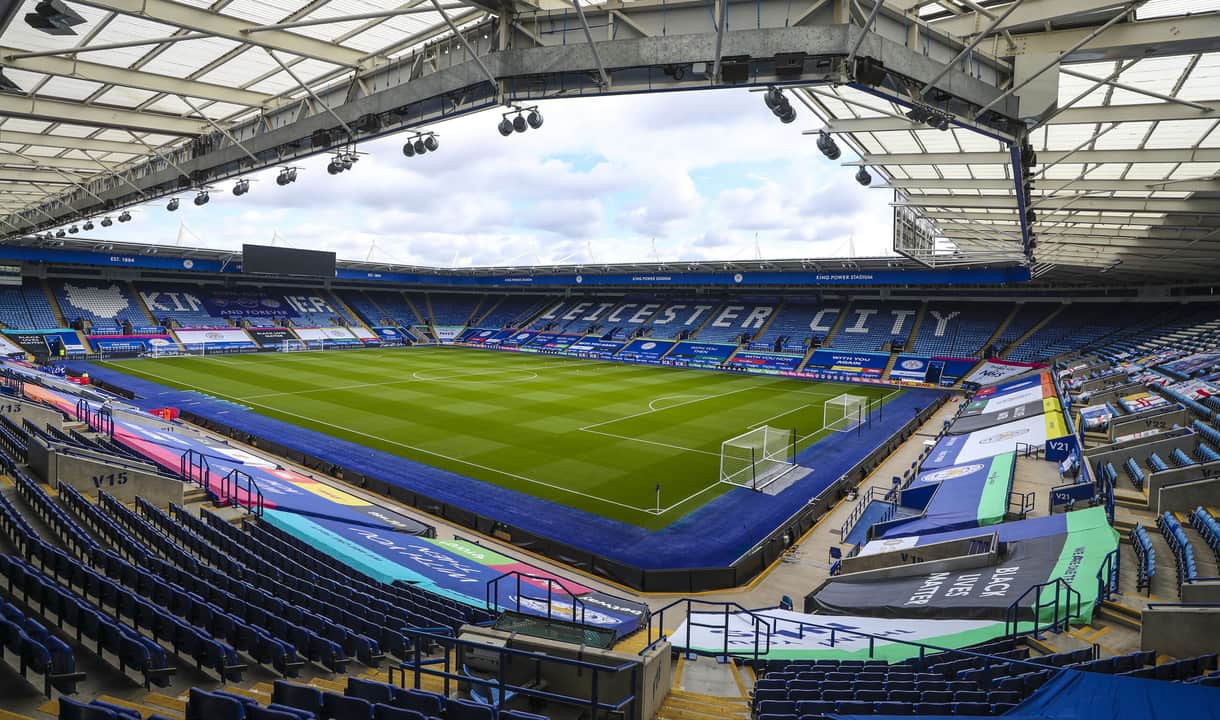 King Power Stadium