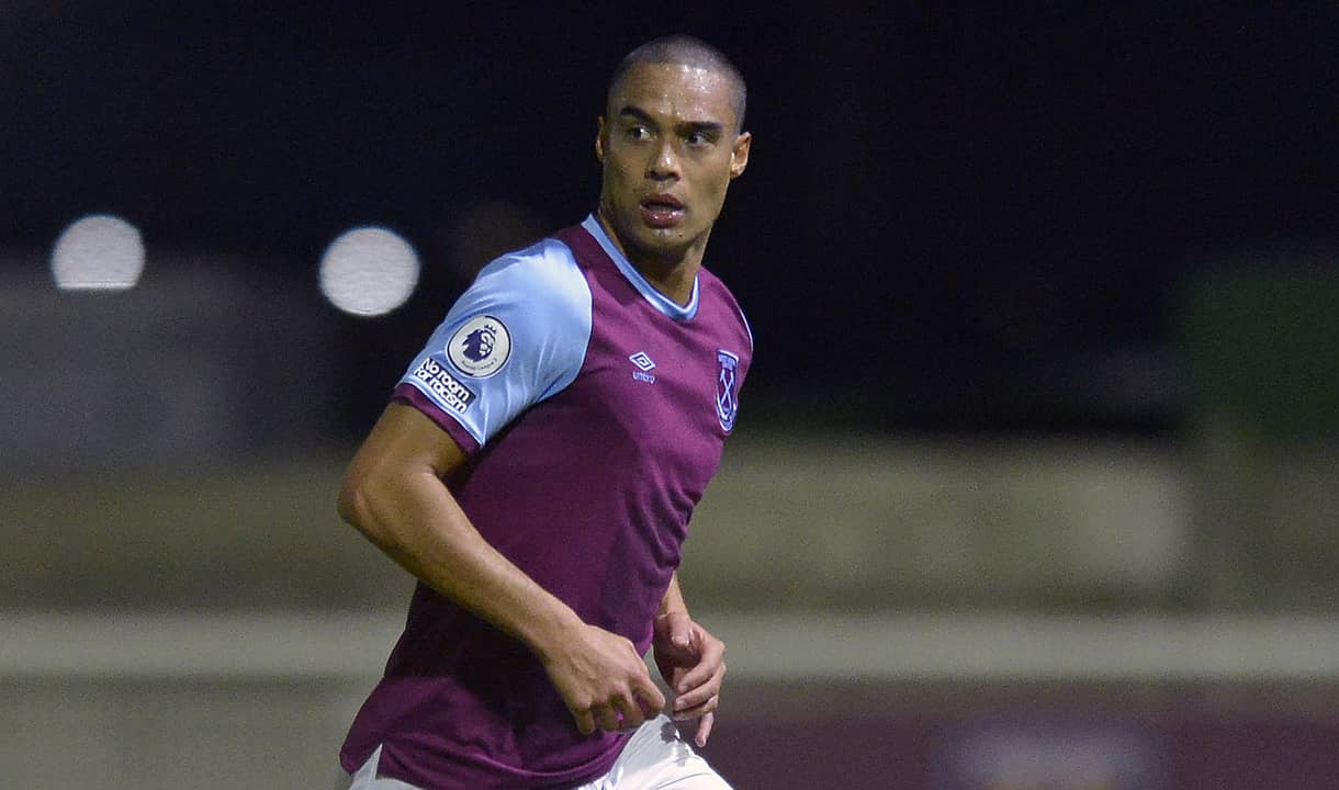 Winston Reid