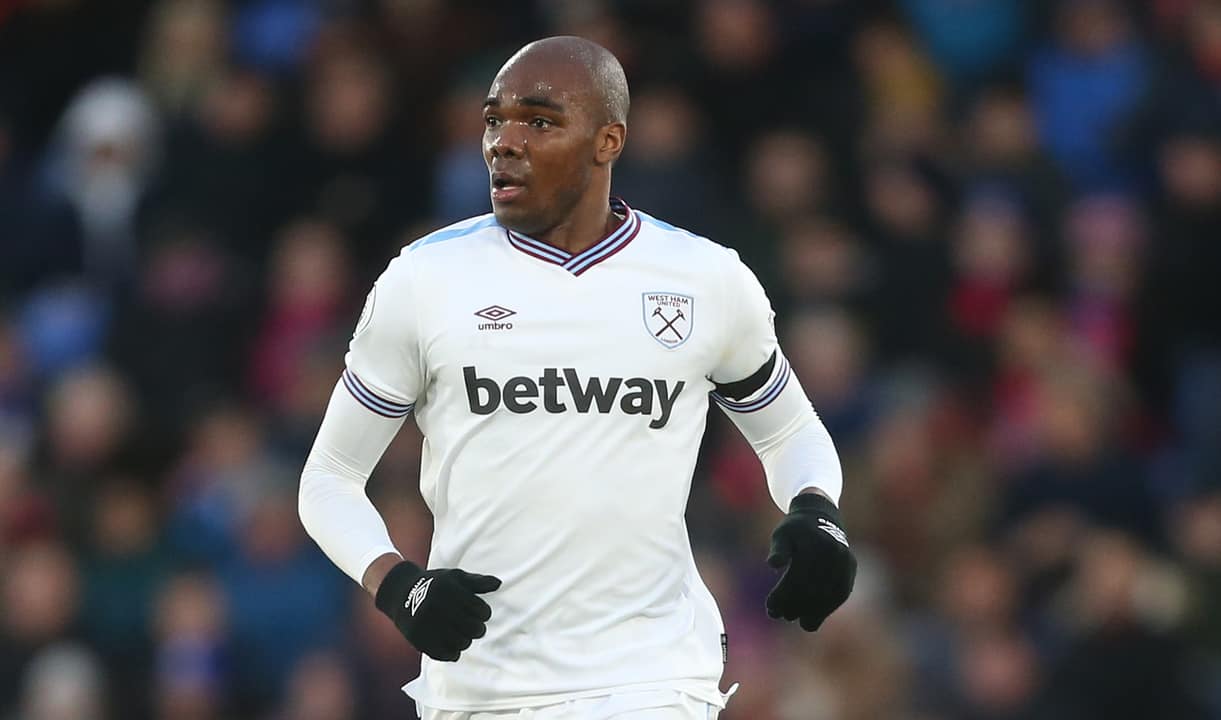 Angelo Ogbonna