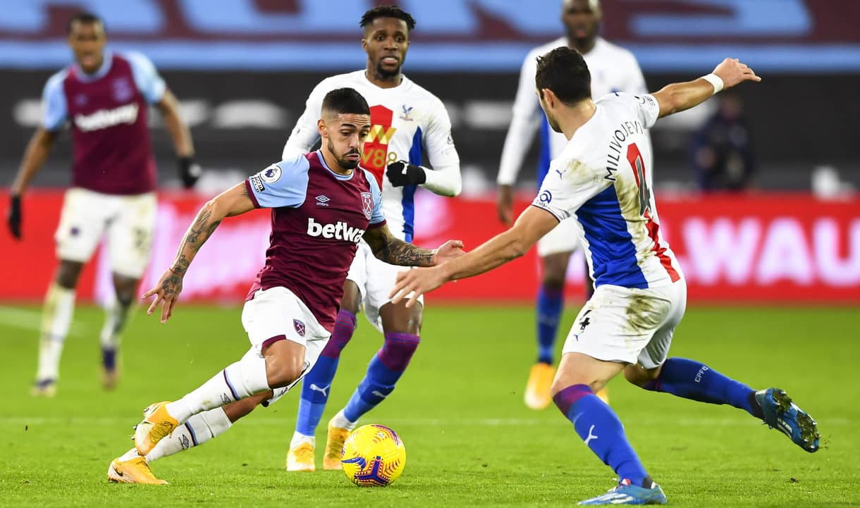 Manuel Lanzini