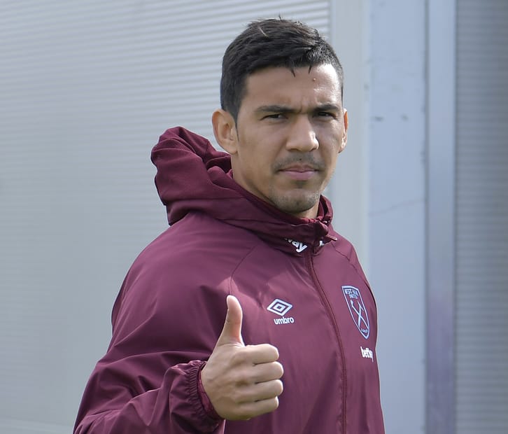 Fabian Balbuena