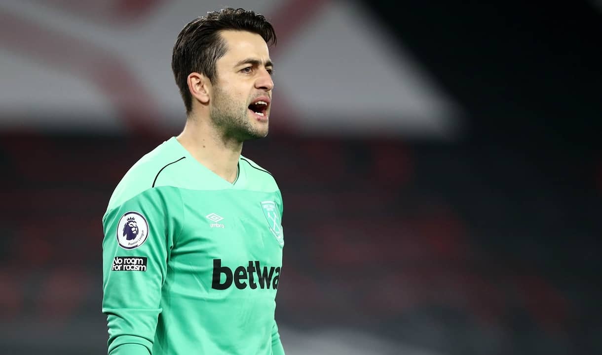 Lukasz Fabianski