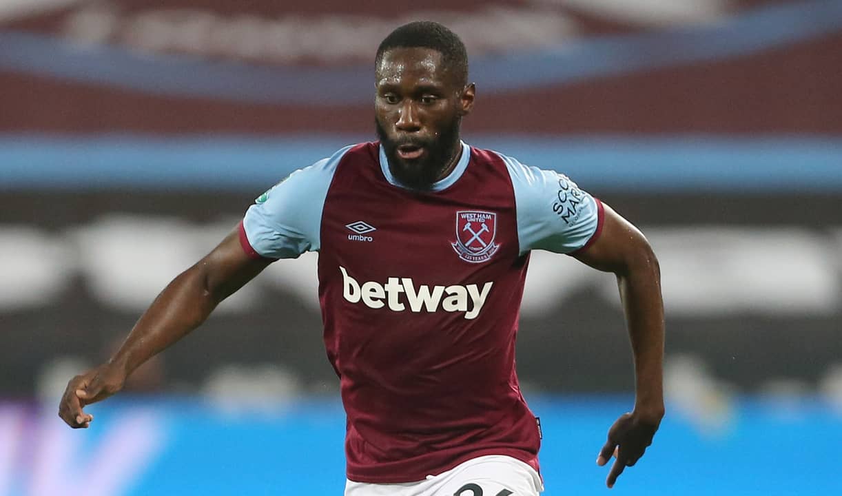 Arthur Masuaku