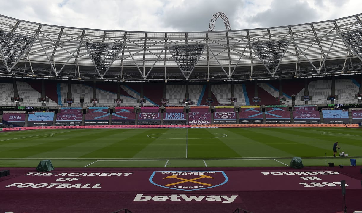 London Stadium