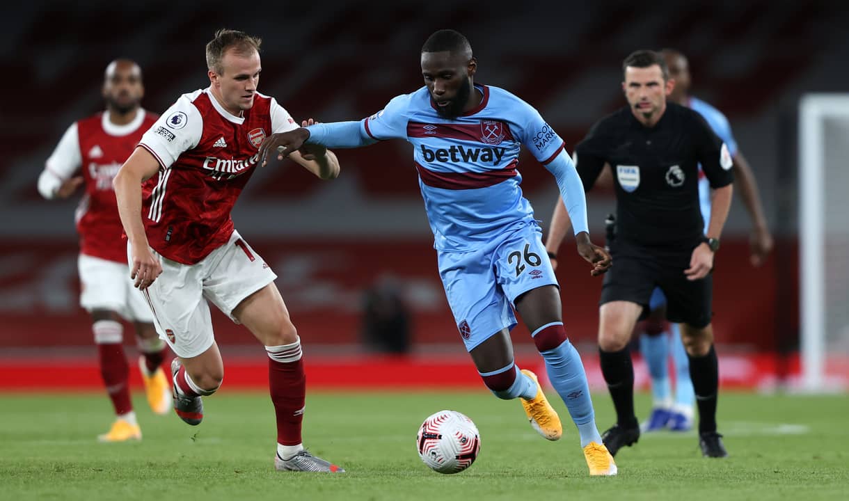 Arthur Masuaku