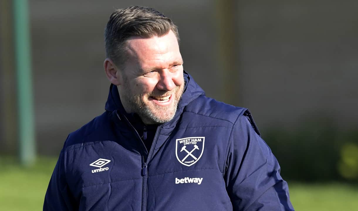 Kevin Nolan