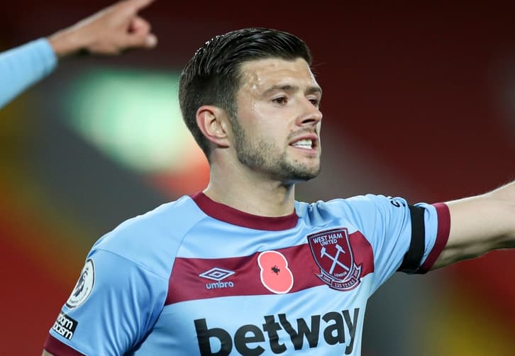 Aaron Cresswell