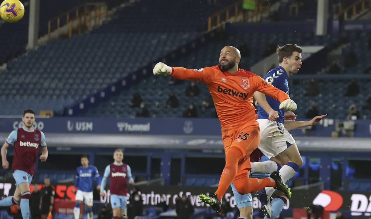 Darren Randolph