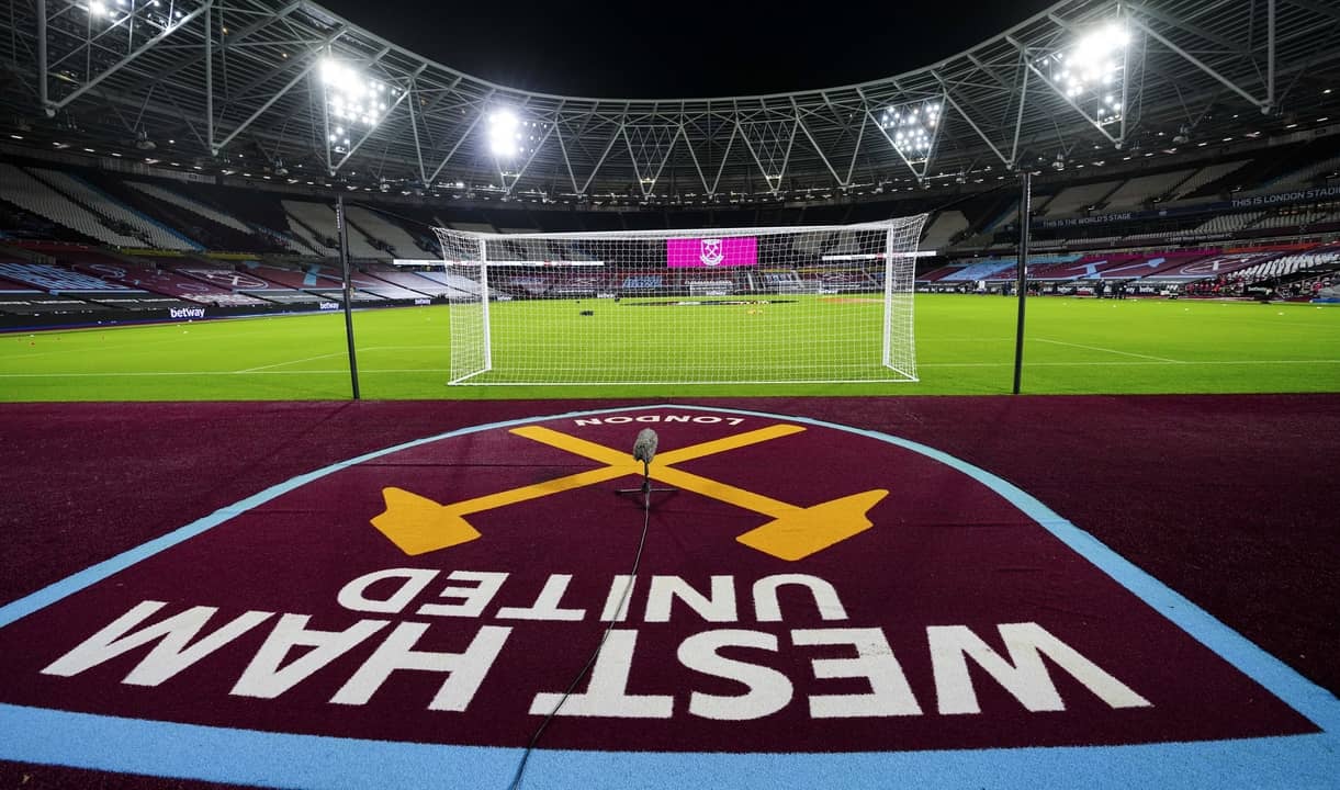 London Stadium