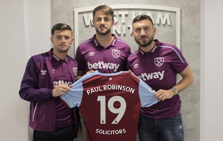 Paul Robinson Solicitors