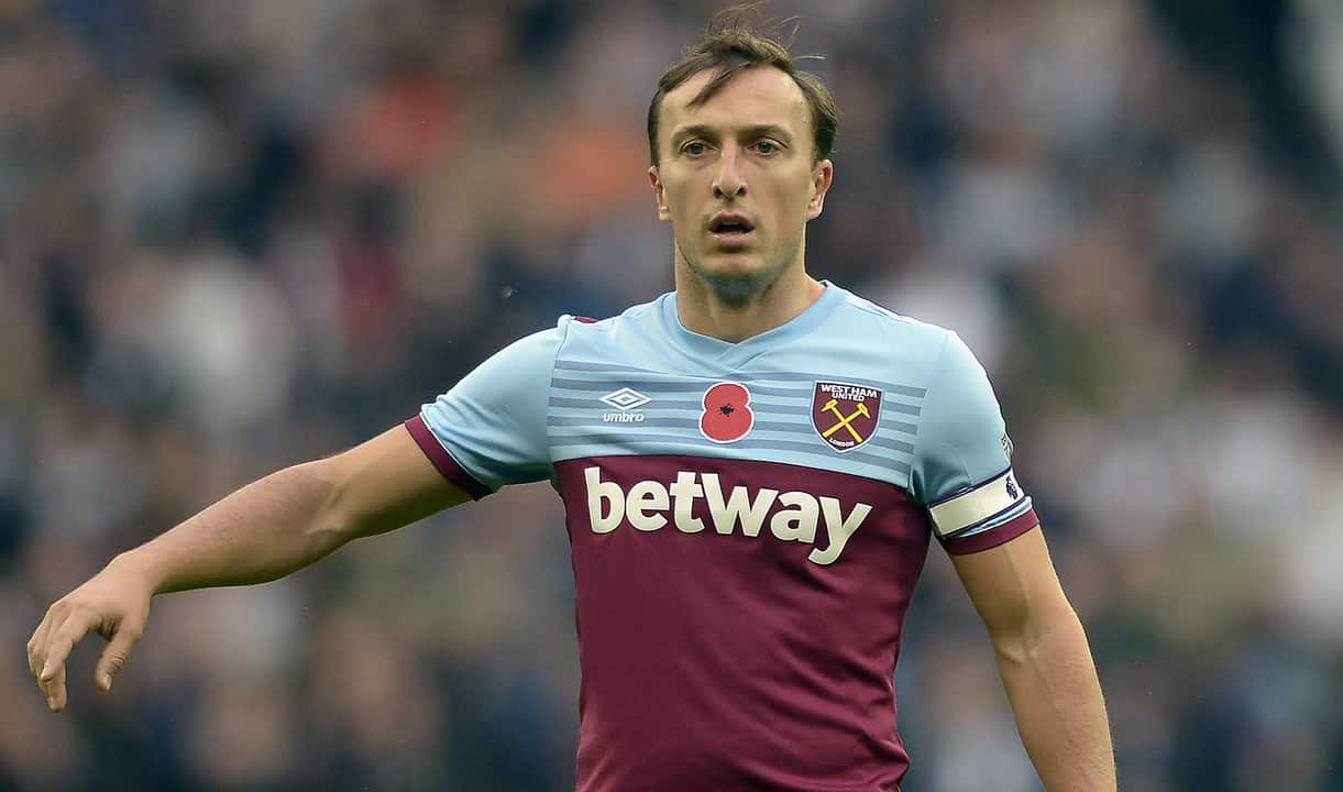 Mark Noble