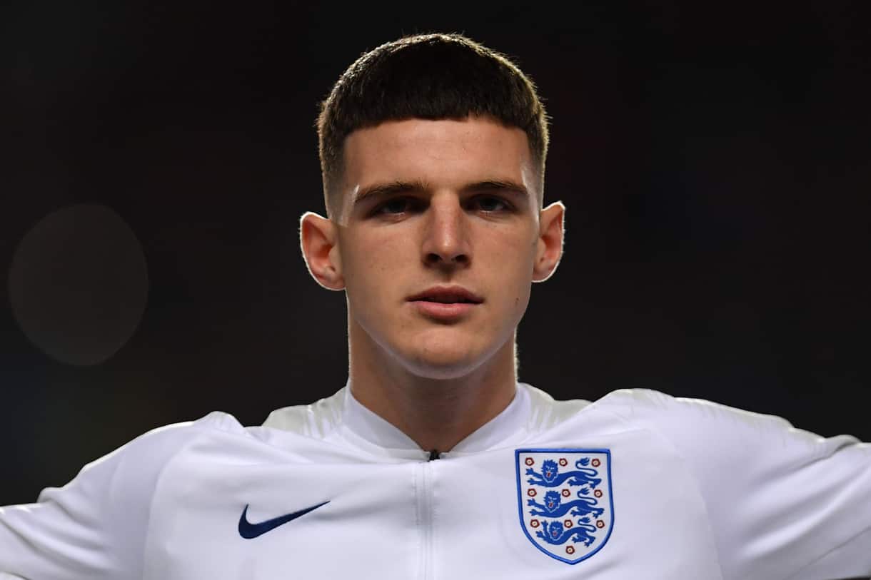 Declan Rice