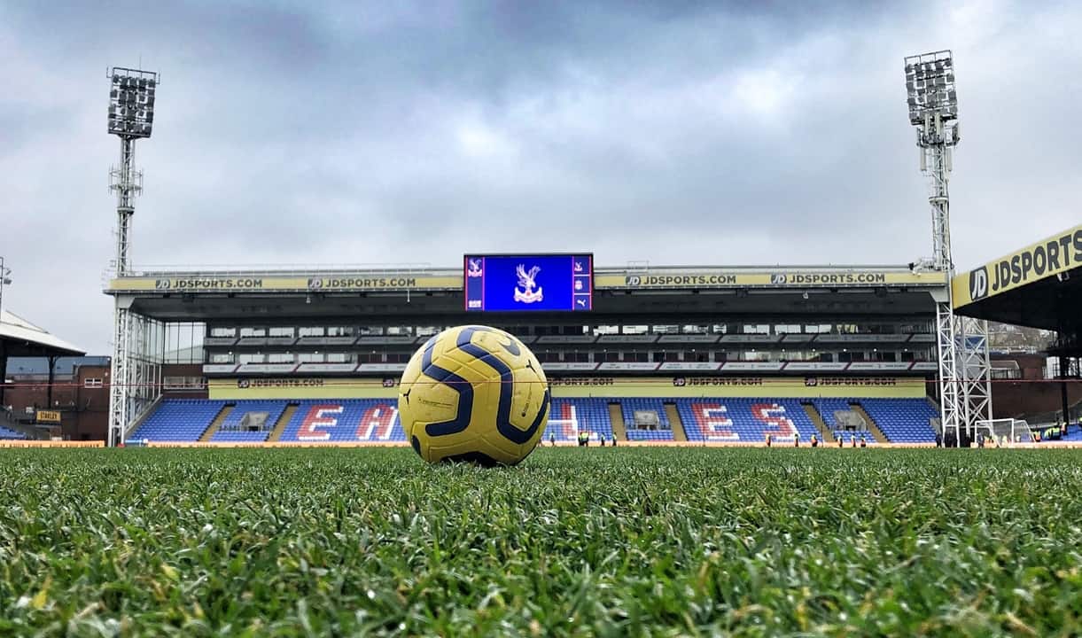 Selhurst Park