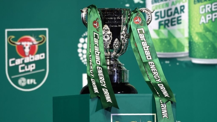 Carabao Cup