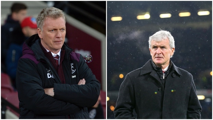 Moyes Hughes
