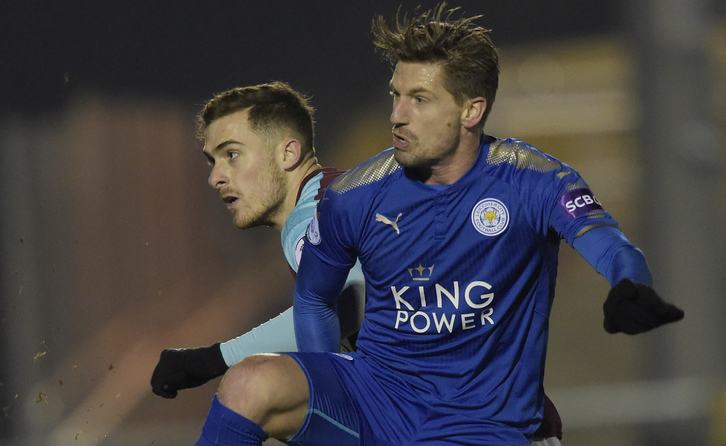 Toni Martinez and Adrien Silva