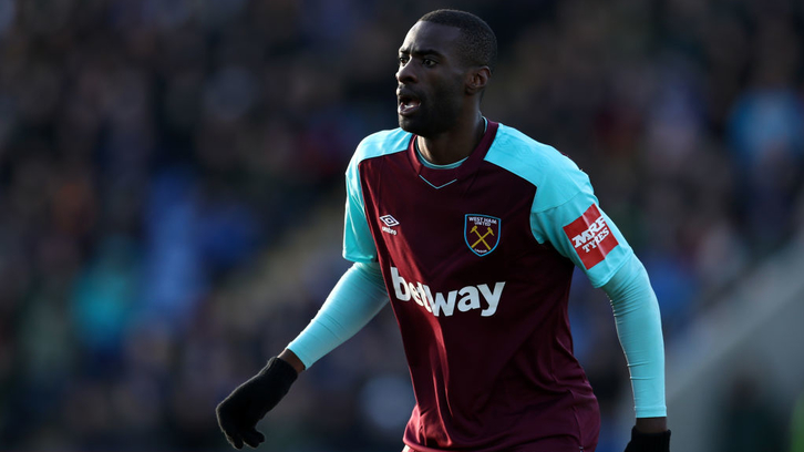 Pedro Obiang