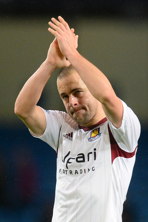 Joe Cole