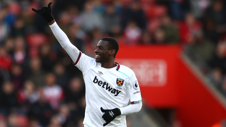 Pedro Obiang