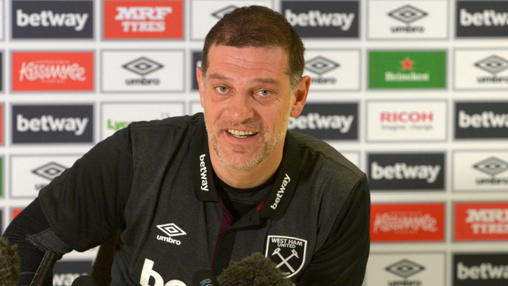 Slaven Bilic