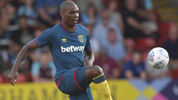 Angelo Ogbonna