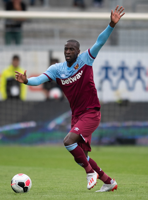 Pedro Obiang